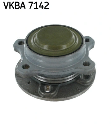 Wheel Bearing Kit (VKBA 7142)