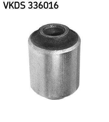 Mounting, control/trailing arm (VKDS 336016)