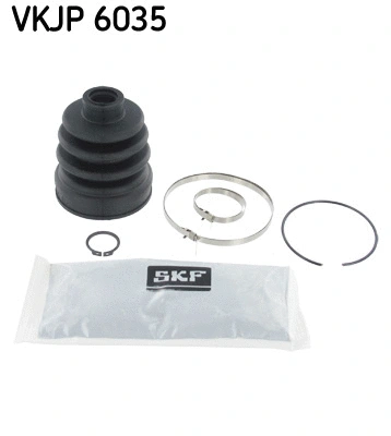 Bellow Kit, drive shaft (VKJP 6035)