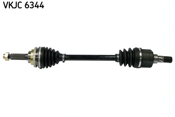 Drive Shaft (VKJC 6344)
