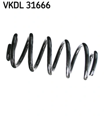 Suspension Spring (VKDL 31666)