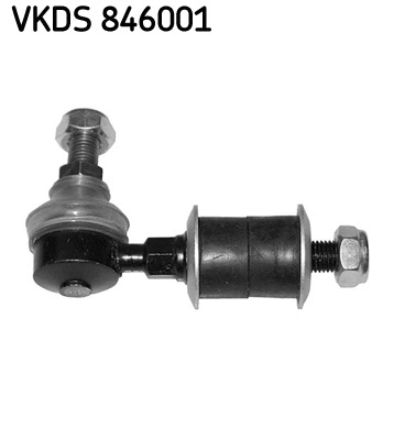 Link/Coupling Rod, stabiliser bar (VKDS 846001)