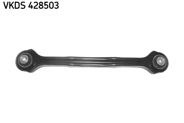 Control/Trailing Arm, wheel suspension (VKDS 428503)