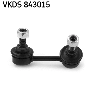 Link/Coupling Rod, stabiliser bar (VKDS 843015)