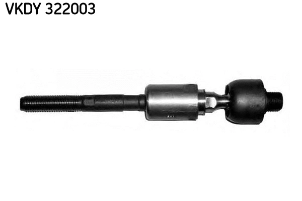 Inner Tie Rod (VKDY 322003)