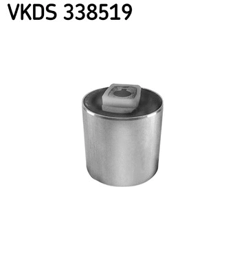 Mounting, control/trailing arm (VKDS 338519)