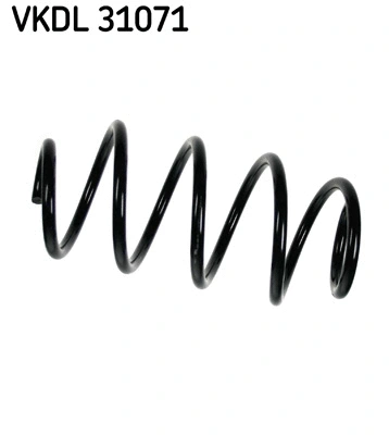Suspension Spring (VKDL 31071)