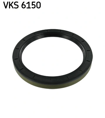 Shaft Seal, wheel bearing (VKS 6150)