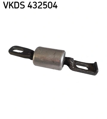 Mounting, control/trailing arm (VKDS 432504)