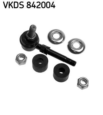 Link/Coupling Rod, stabiliser bar (VKDS 842004)