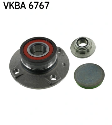Wheel Bearing Kit (VKBA 6767)