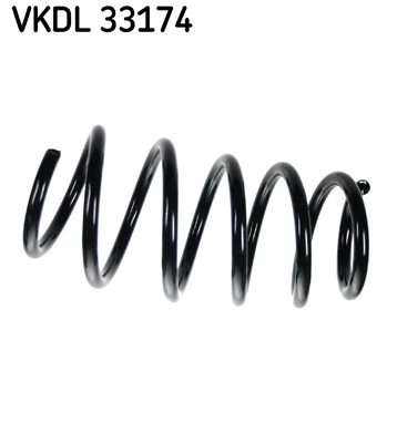 Suspension Spring (VKDL 33174)