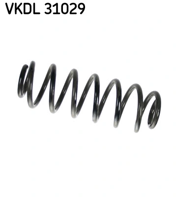 Suspension Spring (VKDL 31029)