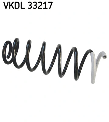 Suspension Spring (VKDL 33217)