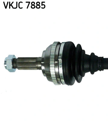 Drive Shaft