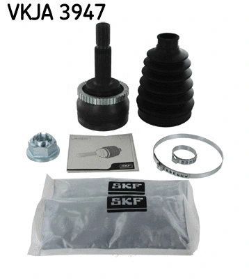 Joint Kit, drive shaft (VKJA 3947)
