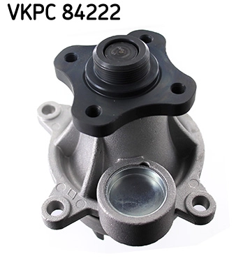 Water Pump, engine cooling (VKPC 84222)