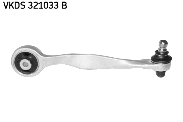 Control/Trailing Arm, wheel suspension (VKDS 321033 B)