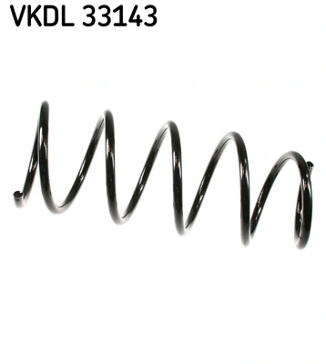 Suspension Spring (VKDL 33143)