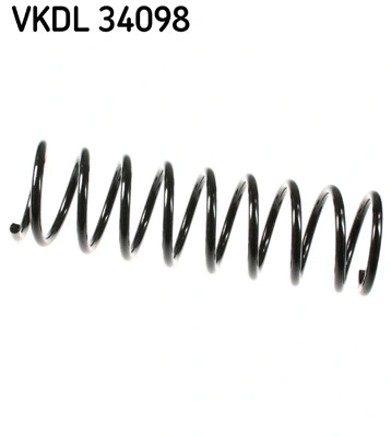 Suspension Spring (VKDL 34098)