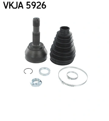 Joint Kit, drive shaft (VKJA 5926)