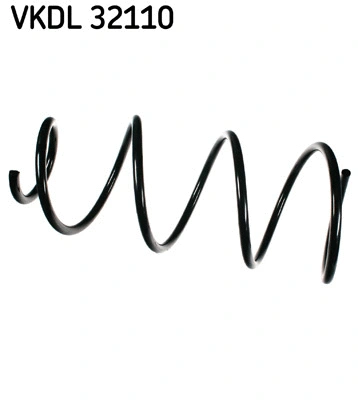 Suspension Spring (VKDL 32110)
