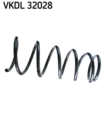 Suspension Spring (VKDL 32028)