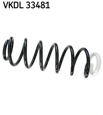 Suspension Spring (VKDL 33481)