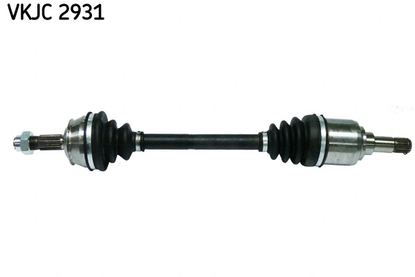 Drive Shaft (VKJC 2931)