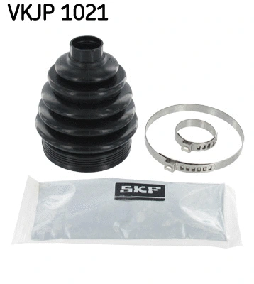 Bellow Kit, drive shaft (VKJP 1021)