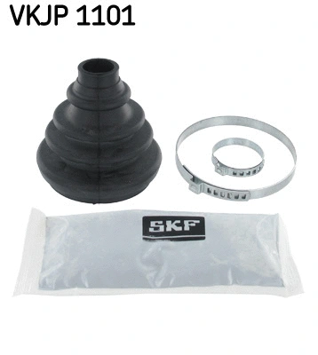 Bellow Kit, drive shaft (VKJP 1101)