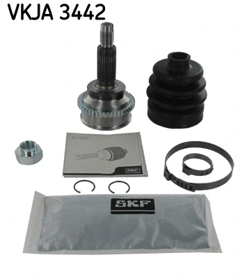 Joint Kit, drive shaft (VKJA 3442)