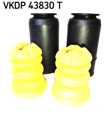Dust Cover Kit, shock absorber (VKDP 43830 T)