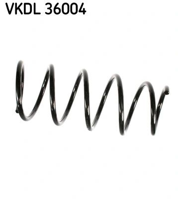 Suspension Spring (VKDL 36004)