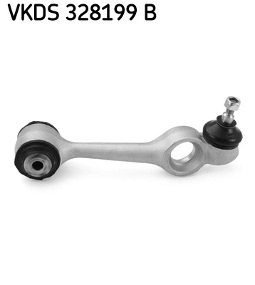 Control/Trailing Arm, wheel suspension (VKDS 328199 B)