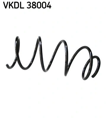 Suspension Spring (VKDL 38004)