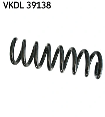 Suspension Spring (VKDL 39138)