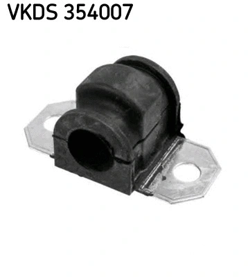 Bushing, stabiliser bar (VKDS 354007)