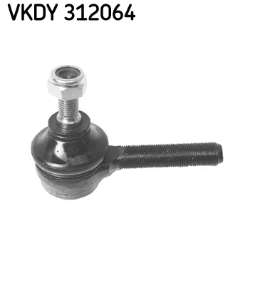 Tie Rod End (VKDY 312064)