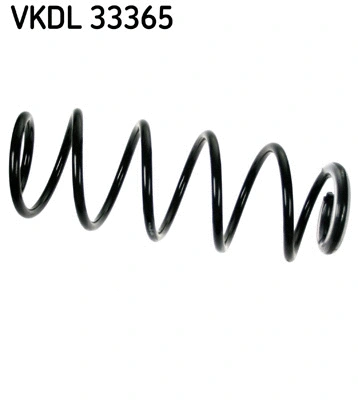 Suspension Spring (VKDL 33365)