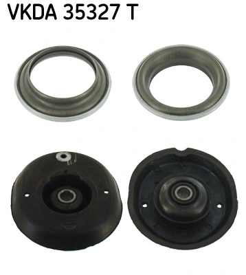 Suspension Strut Support Mount (VKDA 35327 T)