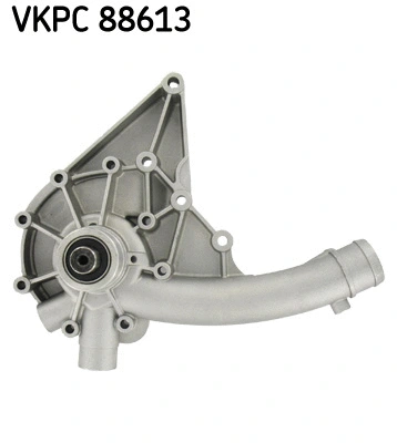 Water Pump, engine cooling (VKPC 88613)