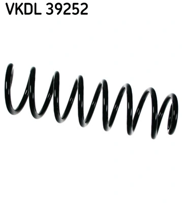 Suspension Spring (VKDL 39252)