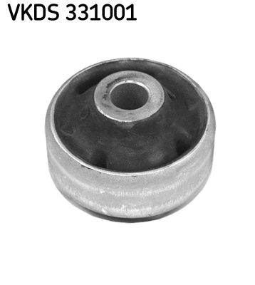 Mounting, control/trailing arm (VKDS 331001)