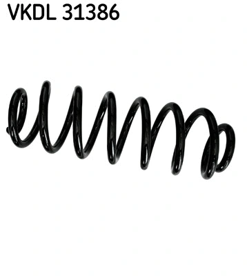 Suspension Spring (VKDL 31386)