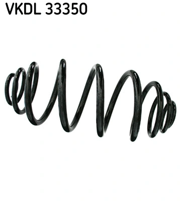 Suspension Spring (VKDL 33350)