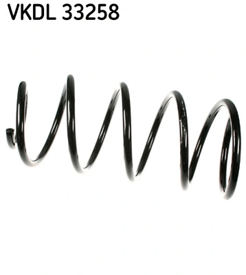 Suspension Spring (VKDL 33258)