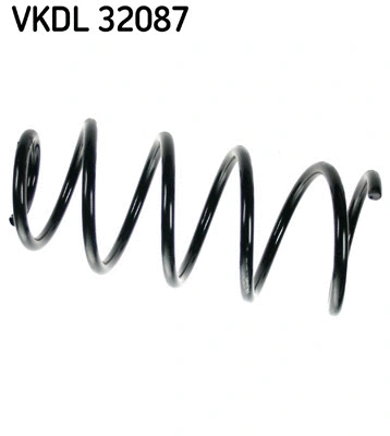 Suspension Spring (VKDL 32087)