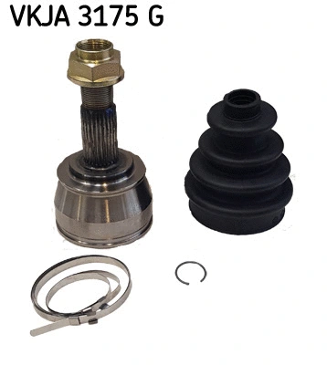 Joint Kit, drive shaft (VKJA 3175 G)