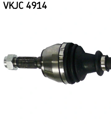 Drive Shaft